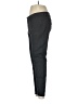 Ann Taylor Gray Casual Pants Size 8 - photo 5