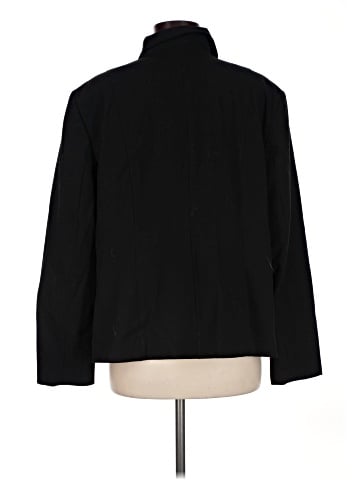 Gloria Vanderbilt Jacket (view 2)