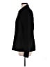Gloria Vanderbilt Solid Black Jacket Size M - photo 5