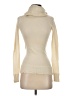 Design History Ivory Turtleneck Sweater Size S - photo 1