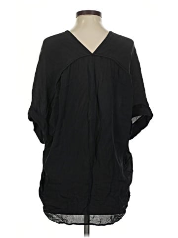 Vince. 3/4 Sleeve Blouse (view 2)
