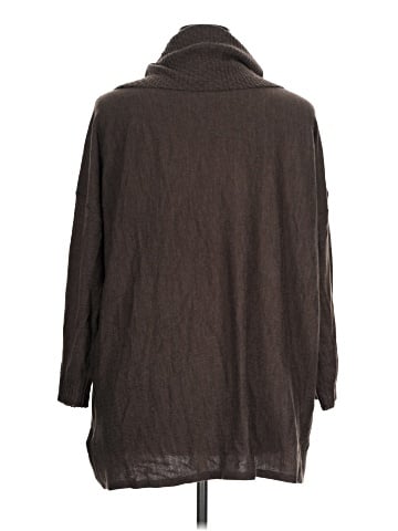 Ellen Tracy Turtleneck Sweater (view 2)