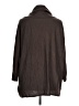 Ellen Tracy Brown Turtleneck Sweater Size 1X - photo 2