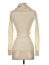 Design History Ivory Turtleneck Sweater Size S - photo 2