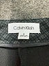 Calvin Klein Houndstooth Black Dress Pants Size 6 - photo 4