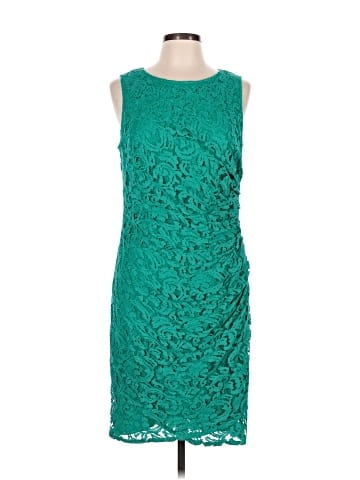Adrianna Papell Cocktail Dress (view 1)
