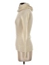 Design History Ivory Turtleneck Sweater Size S - photo 5