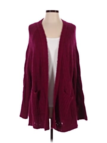 American Eagle Outfitters Cardigan (view 1)