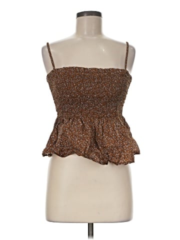 Uniqlo Sleeveless Top (view 1)