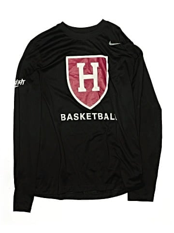 Nike Long Sleeve T-Shirt (view 1)