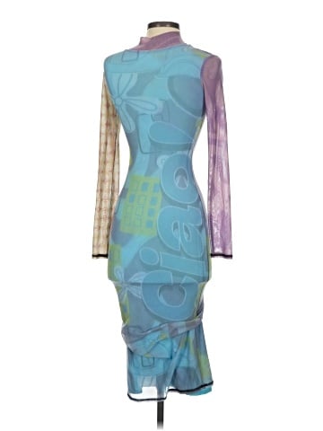 Urban Outfitters Cocktail Dress (view 2)