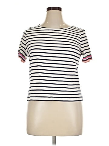Boden Short Sleeve T-Shirt (view 1)