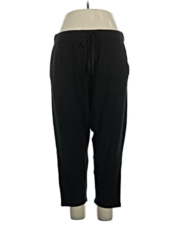 Eileen Fisher Track Pants (view 1)