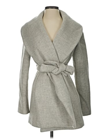 Ann Taylor Coat (view 1)