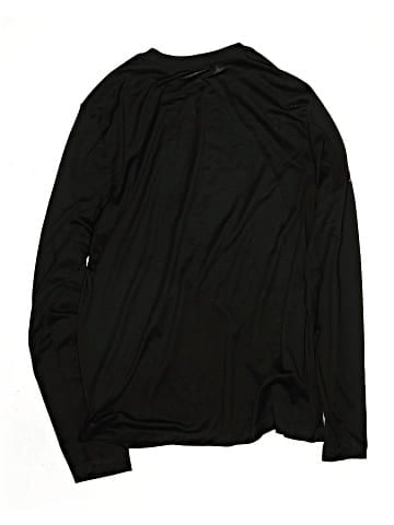 Nike Long Sleeve T-Shirt (view 2)