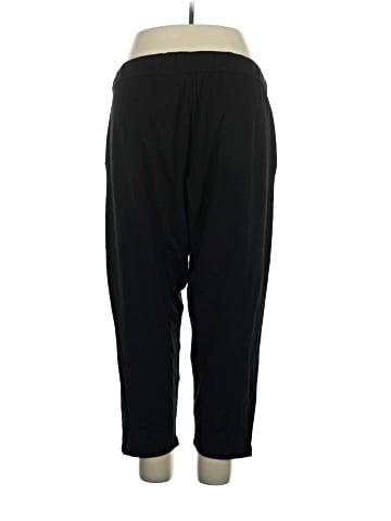 Eileen Fisher Track Pants (view 2)