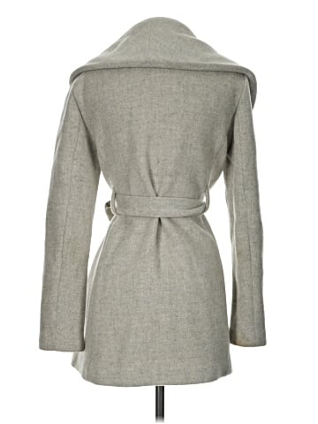Ann Taylor Coat (view 2)