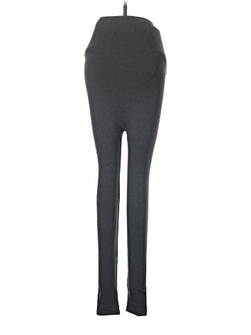 Isabel Maternity Active Pants (view 2)