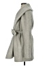 Ann Taylor Gray Coat Size XS - photo 5