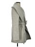Ann Taylor Gray Coat Size XS - photo 4