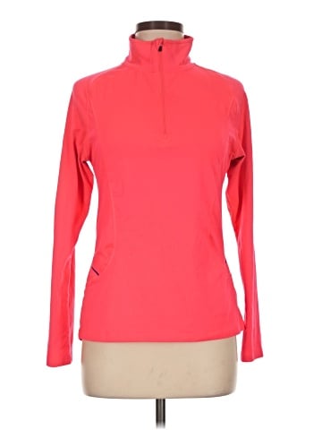 C9 By Champion Long Sleeve Turtleneck (view 1)