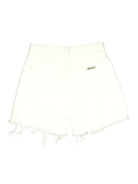 Rolla's Denim Shorts (view 2)