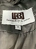 Laundry by Design 100% Polyester Gray Coat Size M - photo 3
