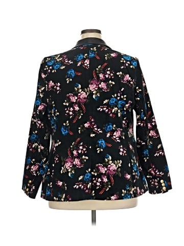 Lane Bryant Blazer (view 2)