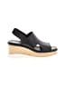 Sorel Black Wedges Size 6 - photo 1