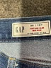 Gap Blue Jeans Size 10R - photo 7