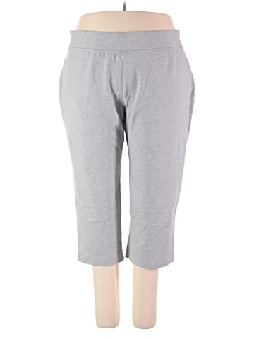 Lands' End Active Pants (view 1)