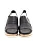 Sorel Black Wedges Size 6 - photo 2