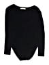 Capulet Black Bodysuit Size XS - photo 1