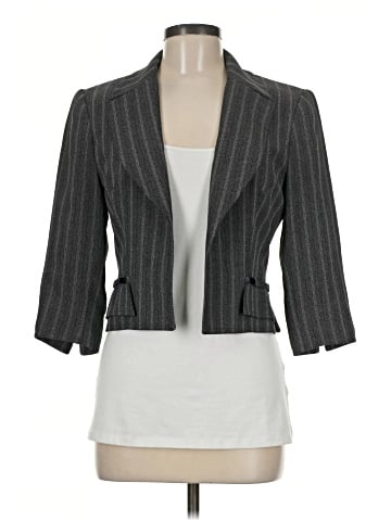 Alberto Makali Blazer (view 1)