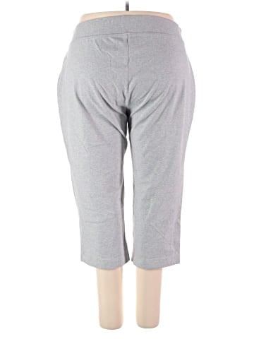 Lands' End Active Pants (view 2)