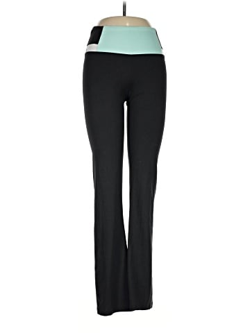 Bally Total Fitness Yoga Pants (view 1)