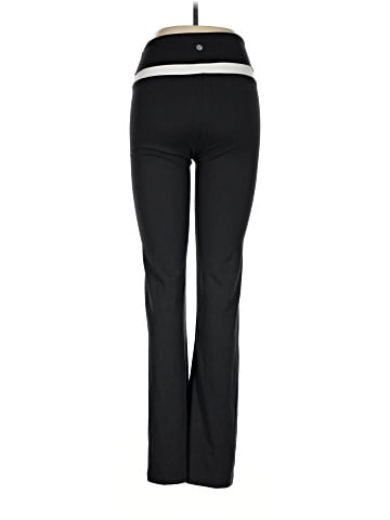 Bally Total Fitness Yoga Pants (view 2)