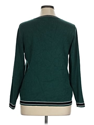 Investments Pullover Sweater (view 2)