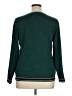 Investments Green Pullover Sweater Size 1X - photo 2