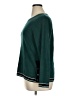 Investments Green Pullover Sweater Size 1X - photo 5