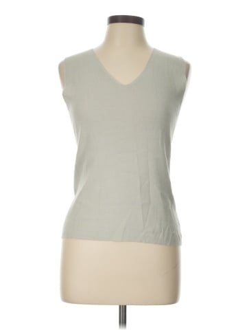 Liz Claiborne Collection Sleeveless Top (view 1)