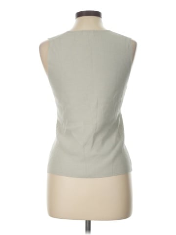Liz Claiborne Collection Sleeveless Top (view 2)