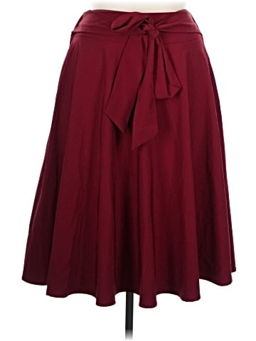 Belle Poque Formal Skirt (view 1)