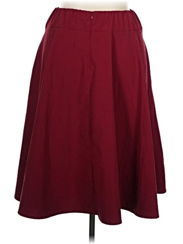Belle Poque Formal Skirt (view 2)