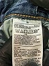 Old Navy Hearts Blue Jeans Size 10 - photo 4