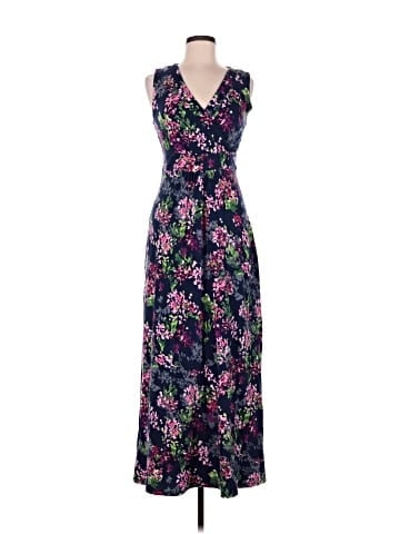 Lands' End Casual Dress (view 1)