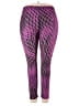 Unbranded Purple Leggings Size 4X - photo 1
