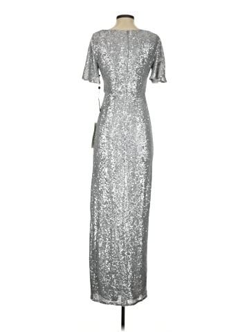 Adrianna Papell Cocktail Dress (view 2)