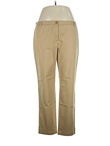 Talbots Khakis (view 1)