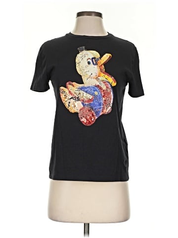 Coach Short Sleeve Top (view 1)
